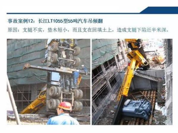 淮阴区吊车租赁电话_吊车租赁：夏日炎炎，你不能忽视